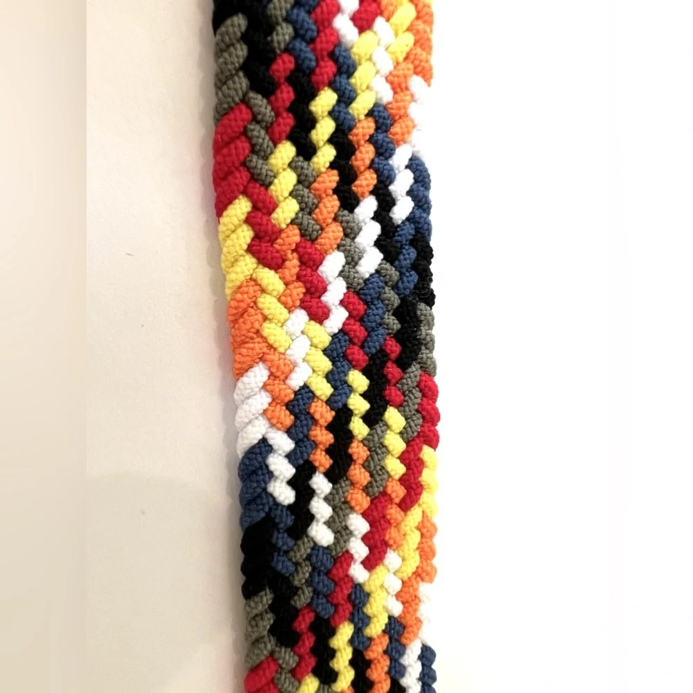 Apple Watch Rainbow Pride Edition stretchy strap band 🆕 38mm Small size